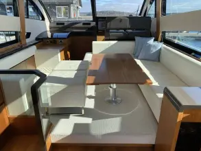 Thumbnail von Fairline Squadron 50