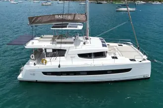 Thumbnail von Bali 4.6 Satori
