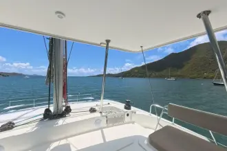 Thumbnail von Bali 4.6 Satori