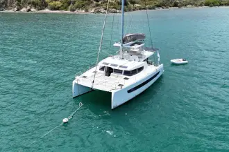 Thumbnail von Bali 4.6 Satori