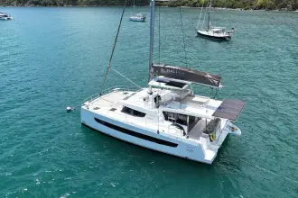 Thumbnail von Bali 4.6 Satori