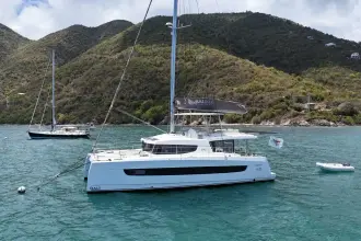 Thumbnail von Bali 4.6 Satori