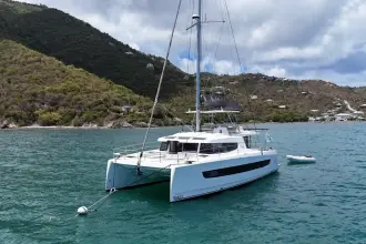 Thumbnail von Bali 4.6 Satori