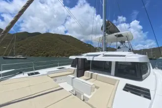 Thumbnail von Bali 4.6 Satori