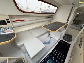 Thumbnail von Chantier Naval Tricat Trimaran TRICAT 30