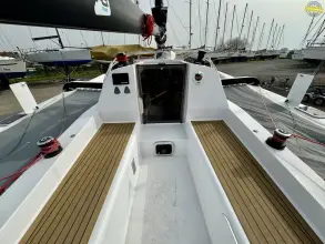 Thumbnail von Chantier Naval Tricat Trimaran TRICAT 30