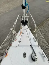 Thumbnail von Chantier Naval Tricat Trimaran TRICAT 30