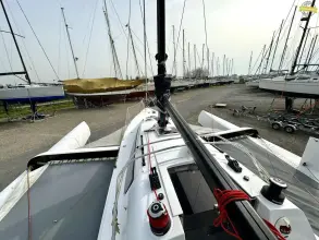 Thumbnail von Chantier Naval Tricat Trimaran TRICAT 30