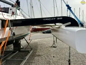 Thumbnail von Chantier Naval Tricat Trimaran TRICAT 30