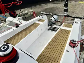Thumbnail von Chantier Naval Tricat Trimaran TRICAT 30
