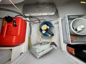 Thumbnail von Chantier Naval Tricat Trimaran TRICAT 30