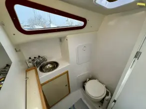 Thumbnail von Chantier Naval Tricat Trimaran TRICAT 30