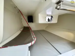 Thumbnail von Chantier Naval Tricat Trimaran TRICAT 30
