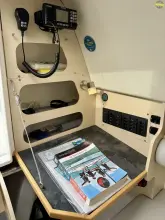 Thumbnail von Chantier Naval Tricat Trimaran TRICAT 30