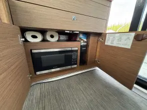 Thumbnail von Jeanneau NC 895 Knot Work'N