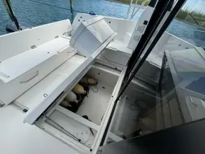 Thumbnail von Jeanneau NC 895 Knot Work'N