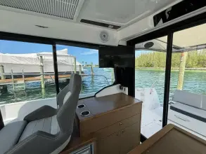 Thumbnail von Jeanneau NC 895 Knot Work'N