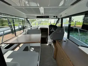 Thumbnail von Jeanneau NC 895 Knot Work'N