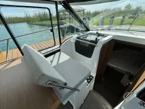 Thumbnail von Jeanneau NC 895 Knot Work'N