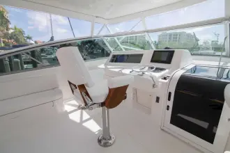 Thumbnail von Viking 50 Open Tiger Six