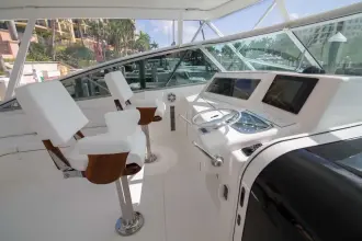 Thumbnail von Viking 50 Open Tiger Six
