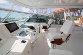Thumbnail von Viking 50 Open Tiger Six