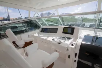 Thumbnail von Viking 50 Open Tiger Six