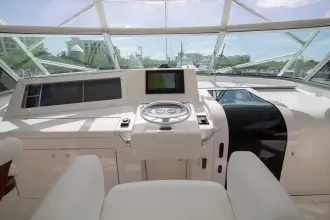 Thumbnail von Viking 50 Open Tiger Six