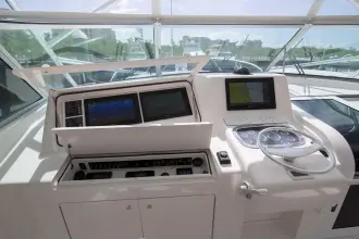 Thumbnail von Viking 50 Open Tiger Six