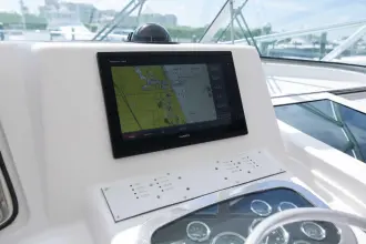 Thumbnail von Viking 50 Open Tiger Six