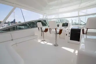 Thumbnail von Viking 50 Open Tiger Six