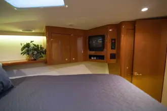 Thumbnail von Viking 50 Open Tiger Six