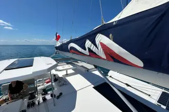 Thumbnail von Leopard 42 MOANA ITI II