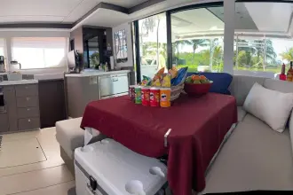 Thumbnail von Leopard 45 Calypso II