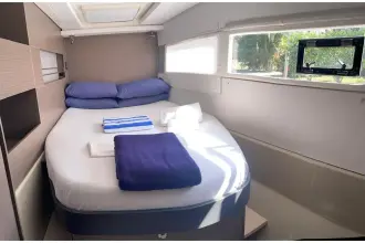 Thumbnail von Leopard 45 Calypso II