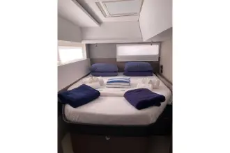 Thumbnail von Leopard 45 Calypso II
