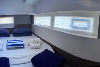 Thumbnail von Leopard 45 Calypso II
