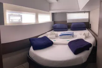 Thumbnail von Leopard 45 Calypso II