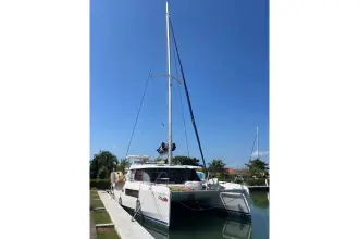 Thumbnail von Leopard 45 Calypso II