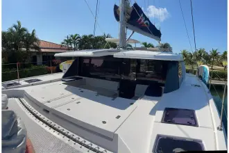 Thumbnail von Leopard 45 Calypso II