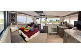 Thumbnail von Leopard 45 Calypso II