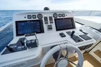 Thumbnail von Azimut Grande 32M LONG TENG