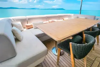 Thumbnail von Azimut Grande 32M LONG TENG