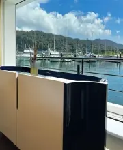 Thumbnail von Azimut Grande 32M LONG TENG