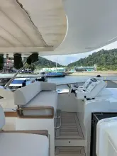 Thumbnail von Azimut Grande 32M LONG TENG