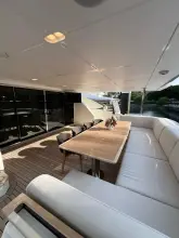 Thumbnail von Azimut Grande 32M LONG TENG