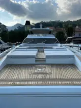 Thumbnail von Azimut Grande 32M LONG TENG