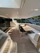 Thumbnail von Azimut Grande 32M LONG TENG