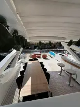 Thumbnail von Azimut Grande 32M LONG TENG