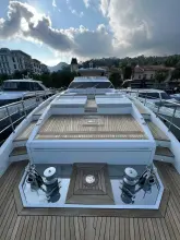 Thumbnail von Azimut Grande 32M LONG TENG